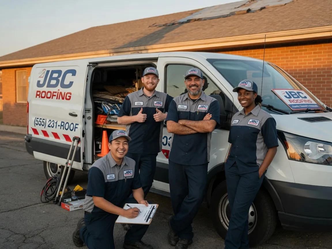 Roof Replacement company in Tomah, WI