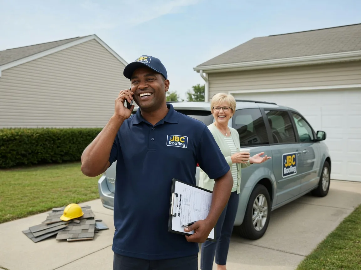 Roof Replacement Tomah, WI FAQs